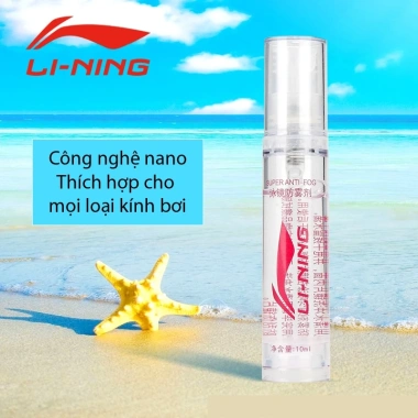 Nước Lau Kính YLIKE - Chống Mờ Khi Đeo, Dùng Cho Mọi Loại Kính, Xịt và Rửa, 89.000 VND