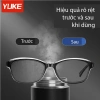 Nước Lau Kính YLIKE - Chống Mờ Khi Đeo, Dùng Cho Mọi Loại Kính, Xịt và Rửa, 89.000 VND 6