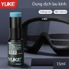 Nước Lau Kính YLIKE - Chống Mờ Khi Đeo, Dùng Cho Mọi Loại Kính, Xịt và Rửa, 89.000 VND 9