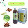 Nước lau nhà chanh sả - Đuổi muỗi, côn trùng, tự nhiên an toàn cho trẻ, 59.000₫