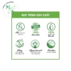 Nước lau nhà chanh sả - Đuổi muỗi, côn trùng, tự nhiên an toàn cho trẻ, 59.000₫ 4