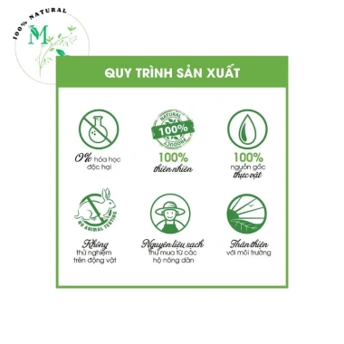 Nước lau nhà chanh sả - Đuổi muỗi, côn trùng, tự nhiên an toàn cho trẻ, 59.000₫ 4