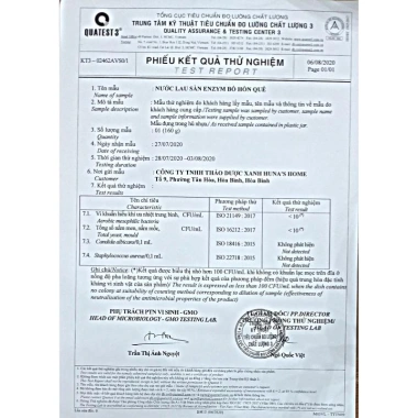 Nước lau nhà chanh sả - Đuổi muỗi, côn trùng, tự nhiên an toàn cho trẻ, 59.000₫ 6