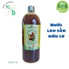 Nước lau nhà chanh sả - Đuổi muỗi, côn trùng, tự nhiên an toàn cho trẻ, 59.000₫ 9