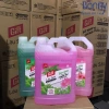 Nước lau nhà Gift đậm đặc 3.8L mùi thiên nhiên, an toàn lành tính, giá 65.000₫ 4