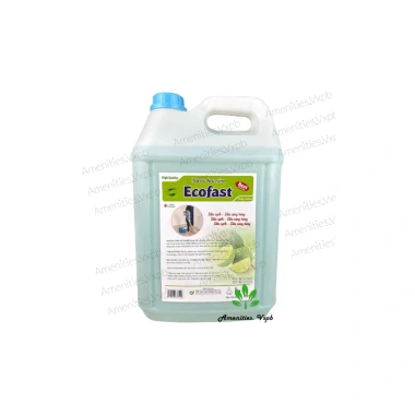 Nước Lau Sàn 10L Tiết Kiệm - Dành cho Khách sạn, Nhà hàng, Bệnh viện, Trường học - 249k 2