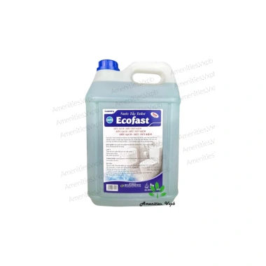 Nước Lau Sàn 10L Tiết Kiệm - Dành cho Khách sạn, Nhà hàng, Bệnh viện, Trường học - 249k 4