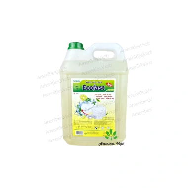 Nước Lau Sàn 10L Tiết Kiệm - Dành cho Khách sạn, Nhà hàng, Bệnh viện, Trường học - 249k 6