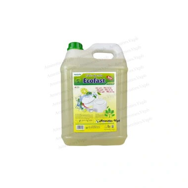 Nước Lau Sàn 10L Tiết Kiệm - Dành cho Khách sạn, Nhà hàng, Bệnh viện, Trường học - 249k 7