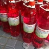 Nước lau sàn 1.5L đuổi muỗi và côn trùng an toàn cho bệnh viện phụ sản - giá 45.000 VND