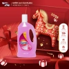 Nước Lau Sàn 1L Hương Hoa Ly - Thơm Mát Tự Nhiên, Làm Sạch Nhanh, Khử Mùi Hiệu Quả, Giá 33.000 VND