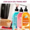 Nước Lau Sàn 500ml cho Gạch và Gỗ, Hương Thơm Tươi Mát, An Toàn Sức Khỏe, Nhiều Mùi - 41.250 VND 5