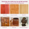 Nước Lau Sàn 500ml cho Gạch và Gỗ, Hương Thơm Tươi Mát, An Toàn Sức Khỏe, Nhiều Mùi - 41.250 VND 6