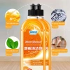 Nước Lau Sàn 500ml cho Gạch và Gỗ, Hương Thơm Tươi Mát, An Toàn Sức Khỏe, Nhiều Mùi - 41.250 VND 8
