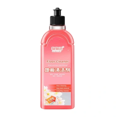 Nước Lau Sàn 500ml cho Gạch và Gỗ, Hương Thơm Tươi Mát, An Toàn Sức Khỏe, Nhiều Mùi - 41.250 VND 10