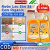 Nước lau sàn 500ml kháng khuẩn, xua đuổi côn trùng, phù hợp mọi vật liệu - Giá 39k (giảm từ 46,8k)