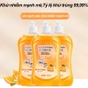 Nước lau sàn 500ml kháng khuẩn, xua đuổi côn trùng, phù hợp mọi vật liệu - Giá 39k (giảm từ 46,8k) 2