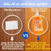 Nước lau sàn 500ml kháng khuẩn, xua đuổi côn trùng, phù hợp mọi vật liệu - Giá 39k (giảm từ 46,8k) 4