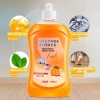 Nước lau sàn 500ml kháng khuẩn, xua đuổi côn trùng, phù hợp mọi vật liệu - Giá 39k (giảm từ 46,8k) 5