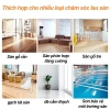 Nước lau sàn 500ml kháng khuẩn, xua đuổi côn trùng, phù hợp mọi vật liệu - Giá 39k (giảm từ 46,8k) 8