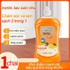 Nước lau sàn 500ml kháng khuẩn, xua đuổi côn trùng, phù hợp mọi vật liệu - Giá 39k (giảm từ 46,8k) 10