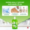 Nước Lau Sàn A+Aplus 1L Hương Quế Hoa Ly - Sạch Khuẩn, Ngừa Côn Trùng, Hiệu Quả 5