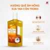 Nước Lau Sàn A+Aplus 1L Hương Quế Hoa Ly - Sạch Khuẩn, Ngừa Côn Trùng, Hiệu Quả 6