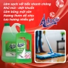 Nước lau sàn ADACO 800ml hương hoa thơm ngát: Siêu sạch, siêu bóng, an toàn, tiêu diệt vi khuẩn, giá chỉ 40.000 VND 3