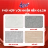 Nước lau sàn ADACO 800ml hương hoa thơm ngát: Siêu sạch, siêu bóng, an toàn, tiêu diệt vi khuẩn, giá chỉ 40.000 VND 6