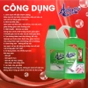 Nước lau sàn ADACO 800ml hương hoa thơm ngát: Siêu sạch, siêu bóng, an toàn, tiêu diệt vi khuẩn, giá chỉ 40.000 VND 8