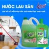 Nước Lau Sàn ADACO hương thơm tự nhiên, siêu sạch, bảo vệ gia đình khỏi bệnh - 36.000đ 2