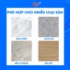 Nước Lau Sàn ADACO hương thơm tự nhiên, siêu sạch, bảo vệ gia đình khỏi bệnh - 36.000đ 4
