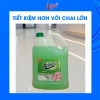 Nước Lau Sàn ADACO hương thơm tự nhiên, siêu sạch, bảo vệ gia đình khỏi bệnh - 36.000đ 8