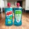 Nước lau sàn Ajax 1.25L chiết xuất, xua đuổi côn trùng, khử mùi, hương thơm nhẹ 8