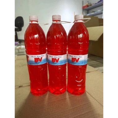 Nước lau sàn bệnh viện 1.5L - Chống muỗi, đuổi ruồi, diệt khuẩn, giá rẻ 15.900₫