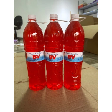 Nước lau sàn bệnh viện 1.5L - Chống muỗi, đuổi ruồi, diệt khuẩn, giá rẻ 15.900₫