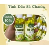 Nước lau sàn bệnh viện 1.5L - Chống muỗi, đuổi ruồi, diệt khuẩn, giá rẻ 15.900₫ 8