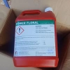 Nước lau sàn bệnh viện Power Floral 5L - Khử khuẩn, diệt muỗi, côn trùng, giá chỉ 299.000 VND 5