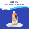 Nước Lau Sàn Blue 1L: Hương Thơm Dài Lâu, Làm Sạch Nhanh, Khử Mùi Hiệu Quả, 35.100₫