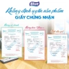 Nước lau sàn Blue CH26 1L hương Chanh sả - Top Value, chỉ 35.000đ (giá gốc 45.150đ) 2