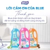 Nước lau sàn Blue CH26 1L hương Chanh sả - Top Value, chỉ 35.000đ (giá gốc 45.150đ) 7