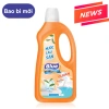 Nước lau sàn Blue CH26 1L hương Chanh sả - Top Value, chỉ 35.000đ (giá gốc 45.150đ) 10