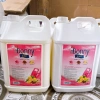 Nước lau sàn BONNY 5L-10L sả chanh, hương quế, hoa ly - sạch bóng, giá 195k 4