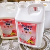 Nước lau sàn BONNY 5L-10L sả chanh, hương quế, hoa ly - sạch bóng, giá 195k 8