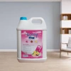 Nước lau sàn BONNY 5L-10L sả chanh, hương quế, hoa ly - sạch bóng, giá 195k 9