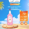 Nước Lau Sàn Camilla - Xua Đuổi Muỗi, Côn Trùng, Làm Sạch Nhanh, Lành Tính, An Toàn, Chỉ 35.000đ