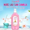 Nước Lau Sàn Camilla - Xua Đuổi Muỗi, Côn Trùng, Làm Sạch Nhanh, Lành Tính, An Toàn, Chỉ 35.000đ 7