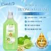 Nước Lau Sàn Camilla - Xua Đuổi Muỗi Côn Trùng, Làm Sạch Nhanh, Lành Tính, An Toàn, Hương Sả Chanh 35k