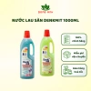 Nước lau sàn cao cấp Denkmit Đức 1L hương hoa chanh thơm mát - Giá chỉ 89.000đ