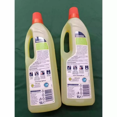 Nước lau sàn cao cấp Denkmit Đức 1L hương hoa chanh thơm mát - Giá chỉ 89.000đ 6
